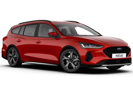 Car Hire Bath - Focus Estate - car hire Bath