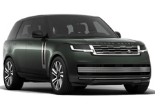 Car Hire Bath - Range Rover - car hire Bath